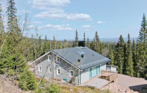 5 Bedroom Gorgeous Home In Sälen